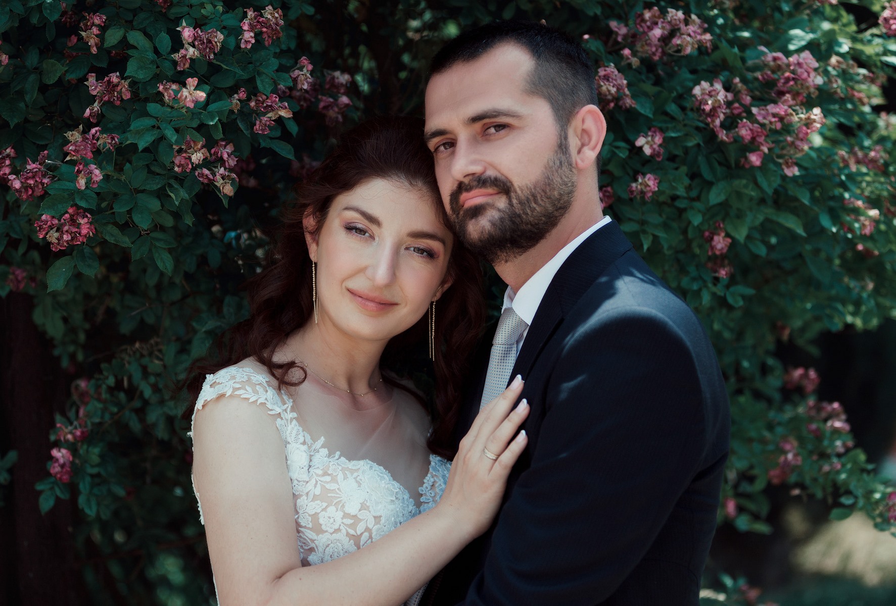 823 Wedding 